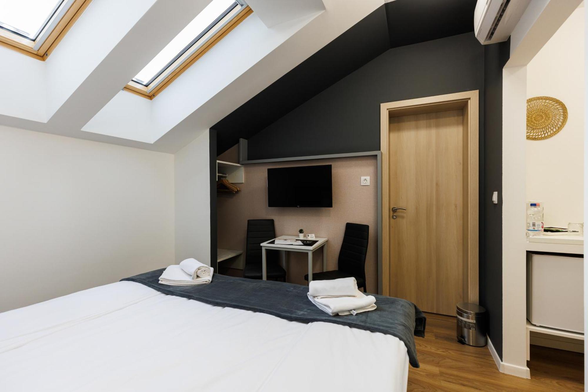 Safari Hotel Szeged Exteriör bild